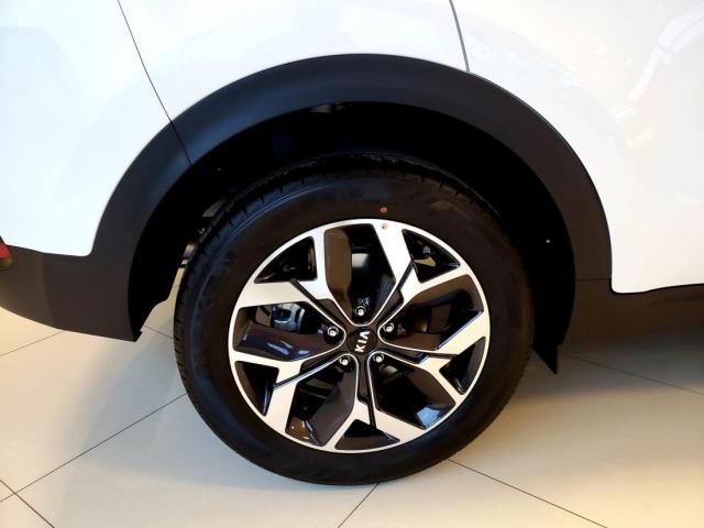 KIA SPORTAGE LX - Foto 7