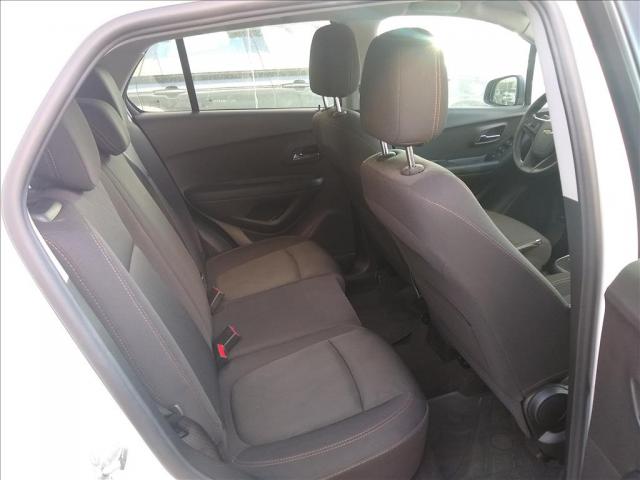 CHEVROLET TRACKER 1.4 16V TURBO FLEX LT AUTOMÁTICO - Foto 6