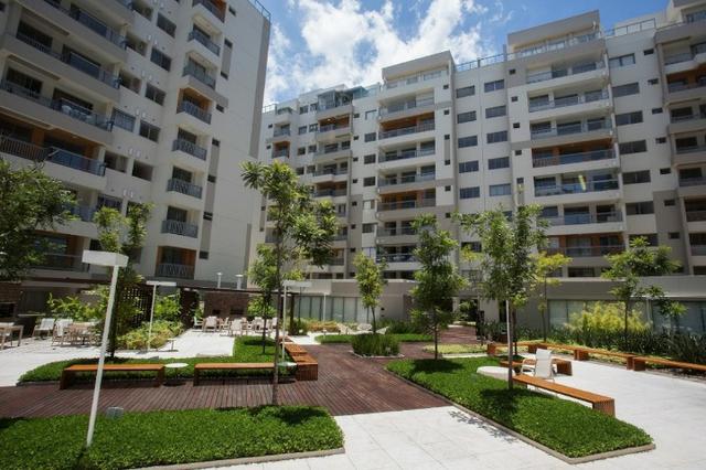 RG Residence, Cobertura Duplex, 3 Qts (1 Suite) 181 m2, Churrasqueira - Foto 16