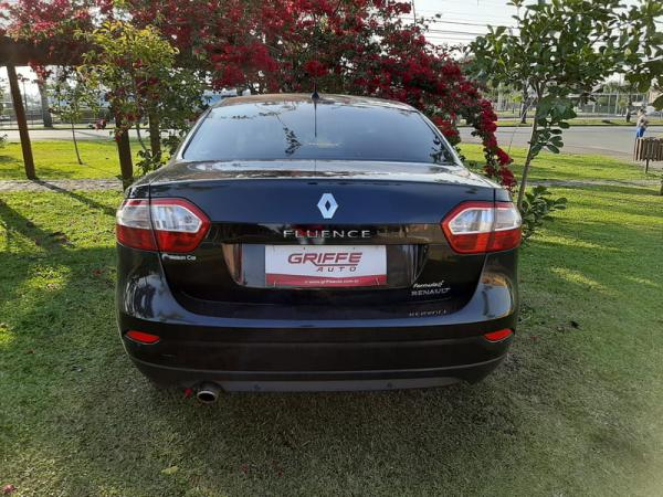 RENAULT FLUENCE DYN20M 2013 - Foto 5