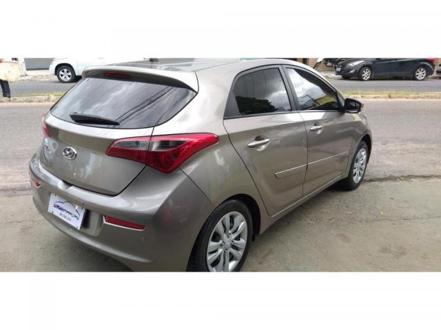 HB20 Comfort Plus 1.0 TB Flex 12V Mec. - Foto 5