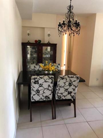 Apartamento na jatiuca -Maceió - AL - Foto 5