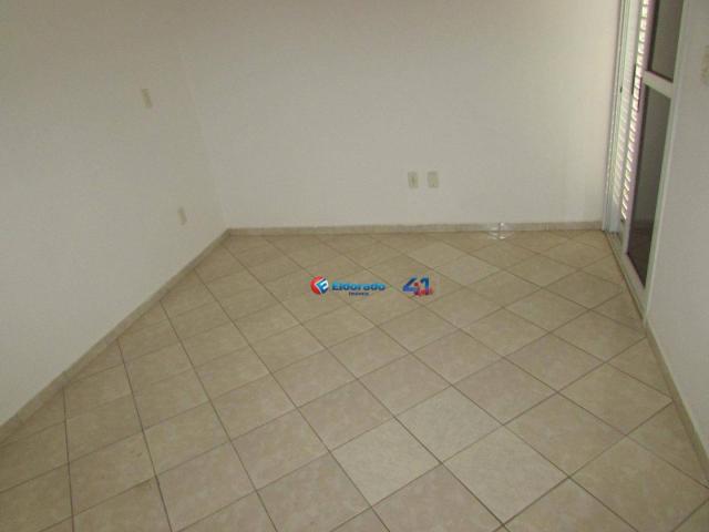 Apartamento residencial para locação, centro, nova odessa. - Foto 6