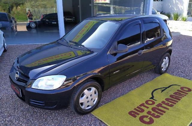 Gm - Chevrolet Celta