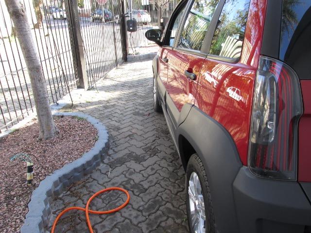 Fiat Idea Adventure - Foto 7