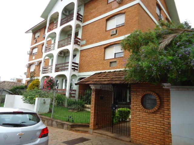 (AP2199) Apartamento no Centro, Santo Ângelo, RS - Foto 8