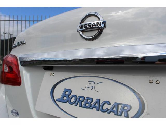 Nissan Sentra 20 SV CVT - Foto 15