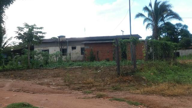 Vendo ou troco está casa na Agrovila das Palmeiras - Foto 3