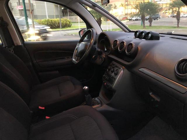 Citroen c3 aircross 1.6 glx completo - Foto 5