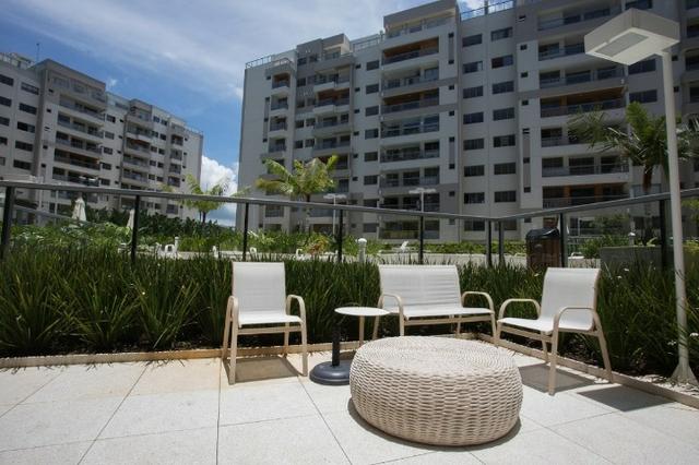 RG Residence, Cobertura Duplex, 3 Qts (1 Suite) 181 m2, Churrasqueira - Foto 9