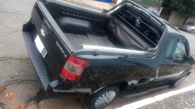 Montana LS 1.4 2013 Completaça - Foto 2