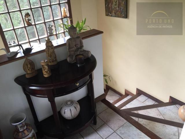 Casa em condomínio para venda em salvador, patamares, 4 dormitórios, 2 suítes, 4 banheiros - Foto 6