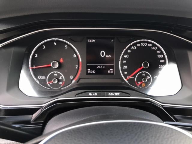 VW Polo 1.0 TSI Comfortline 2019 - Foto 4