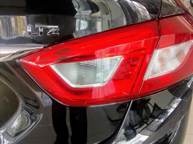 CHEVROLET CRUZE 1.4 TURBO LTZ 16V FLEX 4P AUTOMÁTICO - Foto 9