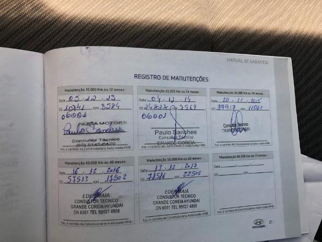 HB20 Novíssimo - Foto 4