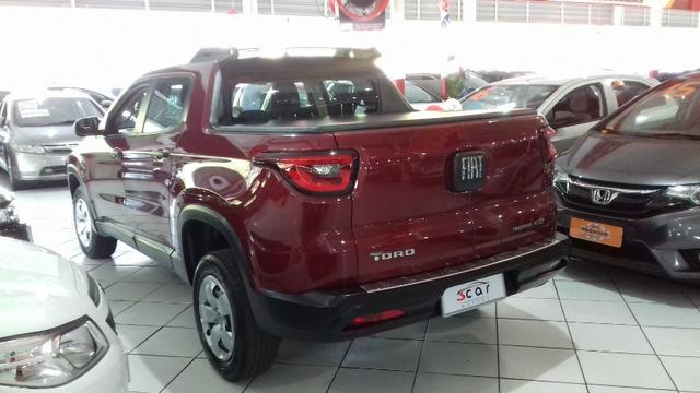 Toro Freedom AT6 - 2017 - Flex - Foto 4