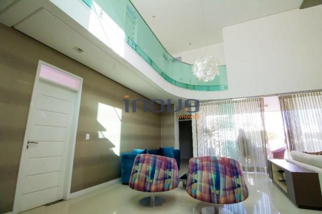 Casa residencial à venda, maraponga, fortaleza. - Foto 12