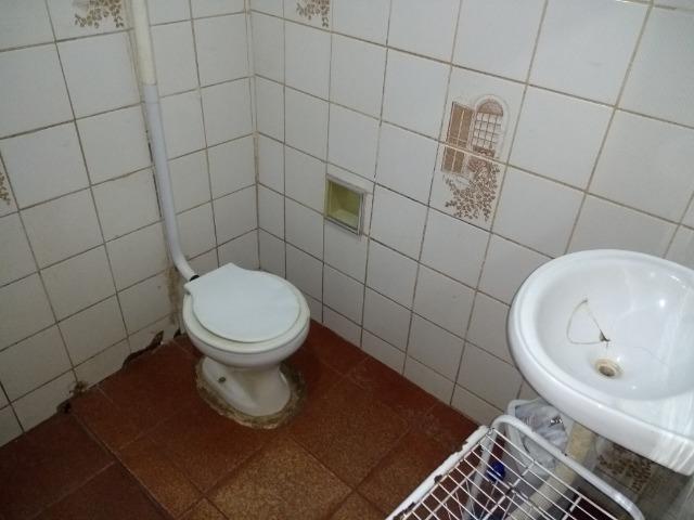 Samambaia Qr 514 casa bem localizada - ac troca em apt na qnl - Foto 8