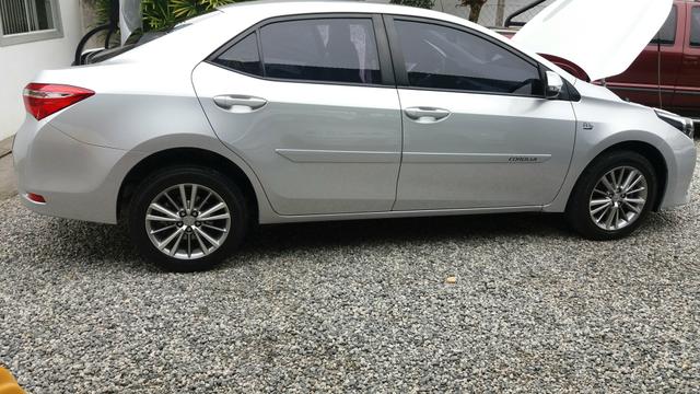Toyota Corolla Xei 2015/15 - Foto 2