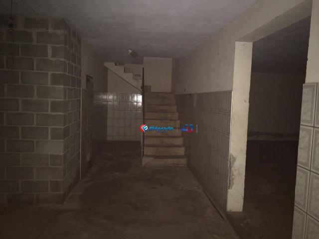 Galpão comercial para locação, jardim marchissolo, sumaré - ga0456. - Foto 10
