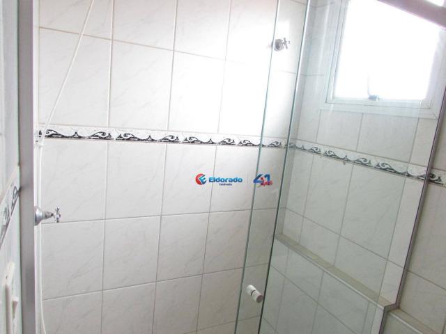 Apartamento residencial para locação, centro, nova odessa. - Foto 10