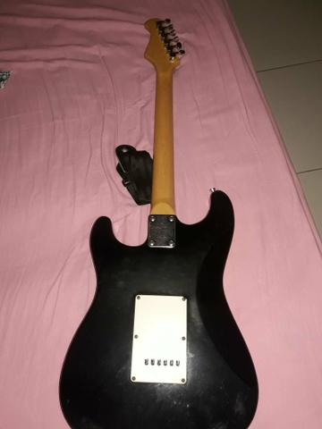 Troco uma guitarra pelo bicicleta - Foto 4