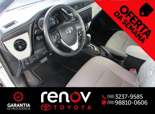 Corolla Gli Upper 1.8 2019 - Foto 9