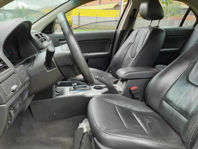 FORD FUSION SEL 2.5 16V 175CV AUT - Foto 13