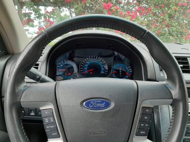 FORD FUSION SEL 2.5 16V 175CV AUT - Foto 16