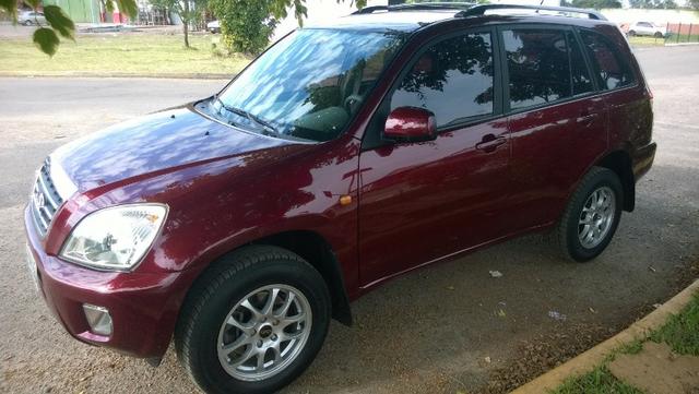 Chery Tiggo - Foto 4