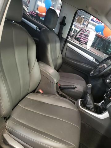 S10 LT 2.5 FLEX cambio 6 m - Foto 8