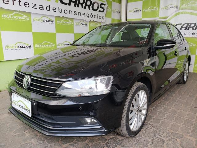 Volkswagen Jetta 1.4 250 TSI Flex Aut
