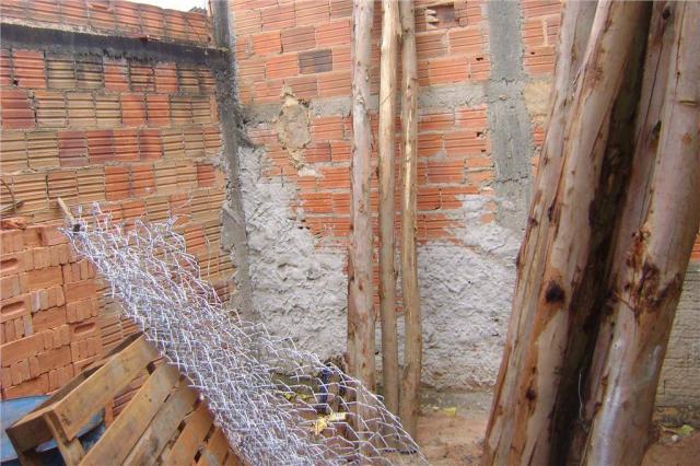 Casa residencial à venda, jardim terras de santo antônio, hortolândia - ca11465. - Foto 6