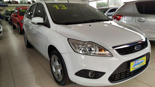 FORD Focus 1.6 hb