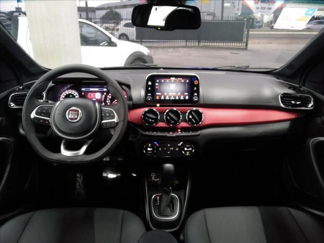 FIAT ARGO 1.8 E.TORQ FLEX HGT AT6 - Foto 8