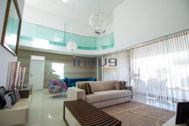 Casa residencial à venda, maraponga, fortaleza. - Foto 10