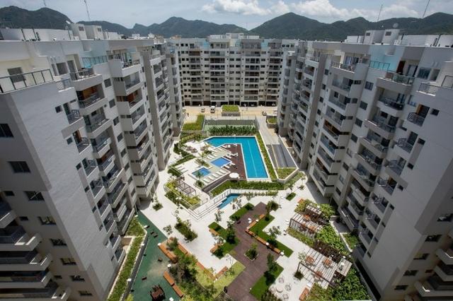RG Residence, Cobertura Duplex, 3 Qts (1 Suite) 181 m2, Churrasqueira - Foto 19