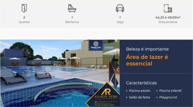 Oportunidade de Feirão-Sua Nova Moradia Propriá R$ 800 de Sinal+Até R$ 21.090 de Subsidio - Foto 10