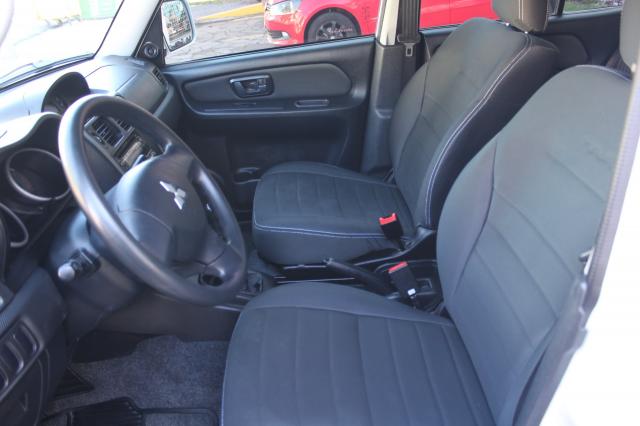 MITSUBISHI PAJERO TR4 2015/2015 2.0 4X2 16V 140CV FLEX 4P MANUAL - Foto 8