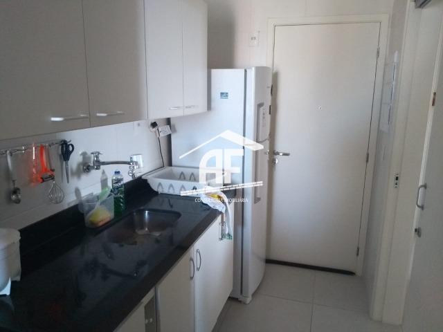 Apartamento com vista para o mar na Jatiúca - Totalmente nascente - Foto 5