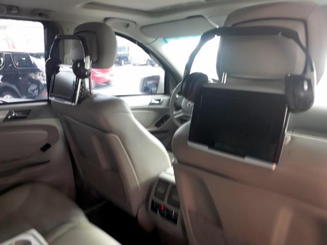 Ml 350 3.0 Cdi Sport 4x4 V6 Automática Diesel - Foto 7
