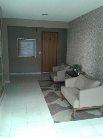Apartamento Piazza di Napoli de 3/4 sendo 01 suite - Foto 13