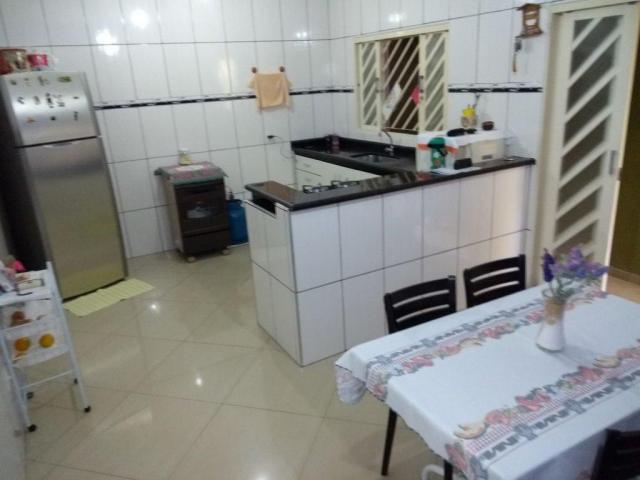 Sobrado residencial à venda, jardim terras de santo antônio, hortolândia. - Foto 4