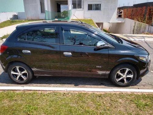 Chevrolet Onix 1.4 Ltz 5p - Foto 4
