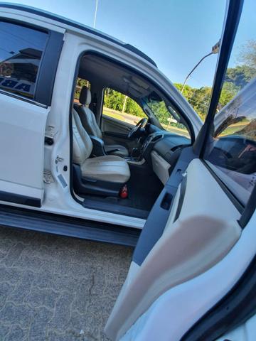 Trailblazer 2014 ltz *7 lugares - Foto 3