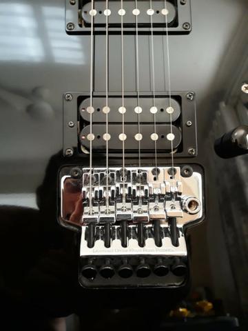 Guitarra Ibanez Rg220 - zerada! - Foto 6