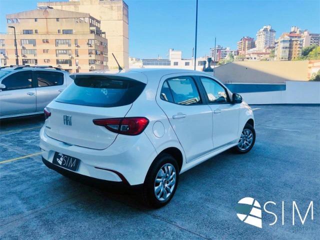 Fiat Argo 1.0 FireFly Completo com Apenas 10 mil Km e Garantia de Fábrica - 2019 - Foto 4