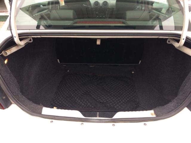 VOLKSWAGEN VOYAGE CONFORTLINE 1.6 4P 2012 MUITO LINDO!!! - Foto 15