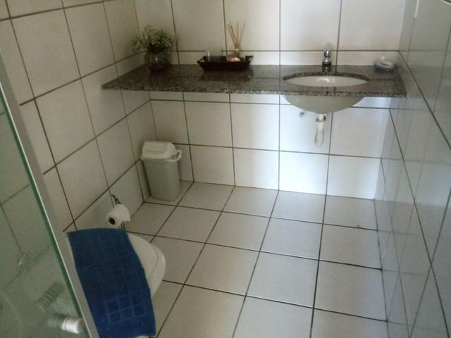 Apartamento Vista Mar!! Duas Suítes - Foto 10