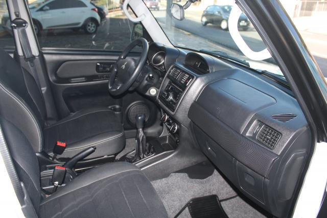 MITSUBISHI PAJERO TR4 2015/2015 2.0 4X2 16V 140CV FLEX 4P MANUAL - Foto 5